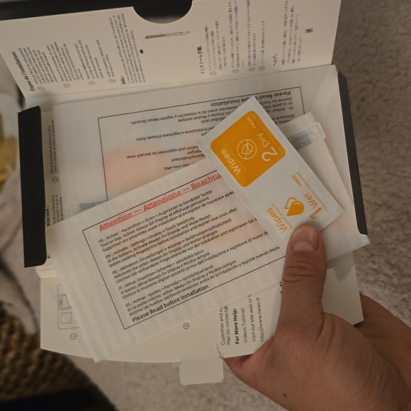 Samsung Galaxy S23 Plus Like New Condition Black (T-Mobile) - Picture 8 of 9